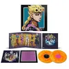 Milan JoJo's Bizarre Adventure : Golden Wind (Original Motion Picture Soundtrack) Vinyle Orange Coffret