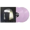 Rca/Legacy 1000 Forms Of Fear Édition Deluxe Vinyle Violet Clair
