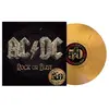 Columbia/Legacy AC/DC - Rock Or Bust (50th Anniversary Gold Vinyl)