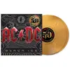 Columbia Black Ice 50th Anniversary Édition Limitée Vinyle Or