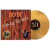 Columbia Fly On The Wall 50th Anniversary Édition Limitée Vinyle Or