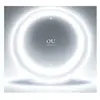 Insideoutmusic II : Frailty Vinyle Blanc et Noir Marbré