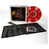 Insideoutmusic Rio Édition Limitée Vinyle Rouge Transparent Coffret Deluxe