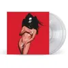 Columbia Motomami + Édition Deluxe Vinyle Transparent