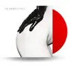 Rca/Legacy Is This It Vinyle Rouge Transparent