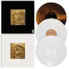 Dhaouw Prod / Play Two Facile x fragile + Vinyle Coloré