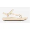 Teva, Femmes, Sandales, Lea, Blanc, (41)