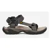 Teva M Terra Fi 5 Universal Leather dark gull grey dark gull grey 48.5