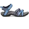 Teva W TIRRA Dames Sandalen - BLUE MULTI