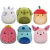 Magni Jazwares Peluche Squishmallows 30cm assortis