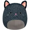 Squishmallows - Xiomara - Black Panther W/Mischievous Eyes 40cm pluche