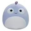 Jazwarez Jazwares Coleen the Purple Chameleon - Squishmallows - Knuffel 40 cm Knuffel