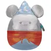 Squishmallows Peluche - Squishmallow - Disney 100 - Mickey Apprenti Sorcier 35 Cm