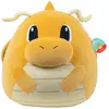 Jazwares Squishmallow Jumbo Knuffel Figure Pokémon Dragonite 50 cm Knuffeles