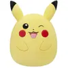 Squishmallows Peluche Pokemon Winking Pikachu 25 Cm