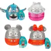 Jazwares Set Disney 100 B Squishmallows Jouet 12 Cm