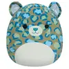 Squishmallows SQK 30cm Enos Leopar
