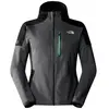THE NORTH FACE - MA LAB CAPUCHE FZ - Homme