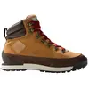 The North Face Bottes De Randonnée Back To Berkeley Iv Leather Wp