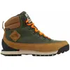 Wandelschoenen The North Face Back-To-Berkeley IV Textile Wp Groen
