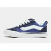 Vans Knu Skool Homme - Navy, Navy 42