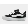Vans Knu Skool Homme - BLACK, BLACK 45