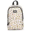 Vans Bounds Backpack Rugtassen Meisjes - Beige - Maat ONESIZE