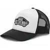 Vans Casquette Classic Patch Curved Bill Trucker