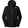 The North Face Veste Kandersteg Gtx Pro Hardshell Hommes TNF Black XL