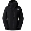 The North Face Kandersteg Gtx Pro Hardshell Jacket Femme TNF Black - T...
