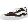 Vans Vans Knu Skool Colour Marron - 41