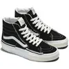 Vans Vans Sk8-Hi Reconstruct Colour Noir - 44