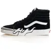 Vans Vans Sk8-Hi Reconstruct Colour Noir - 43