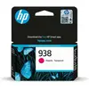 HP 938 - Magenta - original - cartouche d'encre