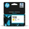 HP 938 - Jaune - original - cartouche d'encre