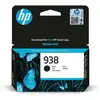 BHP - Hewlett Packard hp 938 Black Original Ink Cartridge (4S6X8PE)