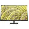HP P27h G5 - P-Series - écran LED - 27" - 1920 x 1080 Full HD (1080p) @ 75 Hz - IPS - 250 cd/m² - 1000:1 - 5 ms - HDMI VGA DisplayPort - haut-parleurs - noir