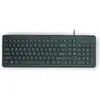 HP 150 Clavier Filaire QWERTZ Layout 12 Fn Touches Fonctionne avec Win...