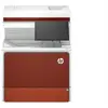 HP LaserJet Enterprise Flow MFP 6800zf - Imprimante multifonctions - c...