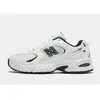 New Balance 530 Femme - White, White 37