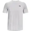 Under Armour T-shirt à Manches Courtes Tiger Tech 2.0