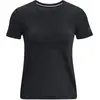 Under Armour T-shirt à Manches Courtes Stride Seamless