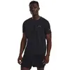 Under Armour T-shirt à Manches Courtes Stride Seamless