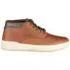 Timberland Chaussures De Randonnée Seneca Bay Leather Chukka