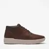 Timberland Chaussures Seneca Bay Chukka - Tb0a5uvn201 Marron - 41