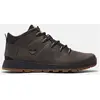 Timberland Sprint Trekker Mid Wandelschoenen Grijs EU 43 1/2 Man