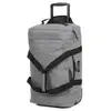 Sac de voyage Eastpak Leatherface S + - sunday grey - TU