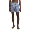 Napapijri Short De Bain V-vail