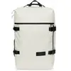 1276 Sac a dos Eastpak Travelpack Ref 67410 0Z2 Ecru 51*33*23 cm