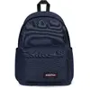 Sac à dos Eastpak Day Office EK0A5BIK 7Y6 Admiral Navy